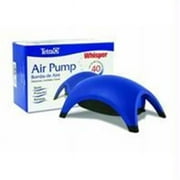 United Pet Group Tetra - Whisper 40 Air Pump- Blue