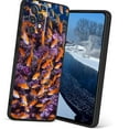 thumbnail image 1 of Fishes-226 Phone Case, Degined for Samsung Galaxy A32 5G Case Men Women, Flexible Silicone Shockproof Case for Samsung Galaxy A32 5G, 1 of 1