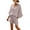 A2_Beige#13, variant on Lcziwo Womens V Neck Two Piece Sets Cotton Linen Elegant Travel Outfits Batwing Sleeve Loose Shirts with Drawstring High Waist Shorts Beige,XXL
