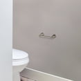thumbnail image 4 of Design House Ames Modern Toilet Paper Holder for Bathroom, 4 of 10