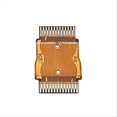 thumbnail image 1 of Flash Board Connection Flex Cable FPC for Canon 70D Camera, 1 of 5