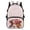 Blue Flame Wolf, variant on Aplkyhs Axolotl Large Capacity School Backpack for Students Ages 6-18 Lightweight Water Resistant Ergonomic Adjustable Padded Straps for Elementary Middle High School Use