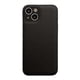 thumbnail image 4 of Leather Texture Shockproof Case For IPhone 14 13 12 11 Pro Max 14Plus Soft Full Camera Protection Cover, 4 of 4