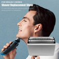 thumbnail image 4 of s Series 5 Shaving Heads, Compatible With s Series 5 Wet And Dry Detachable Precision Trimmer, 4 of 8