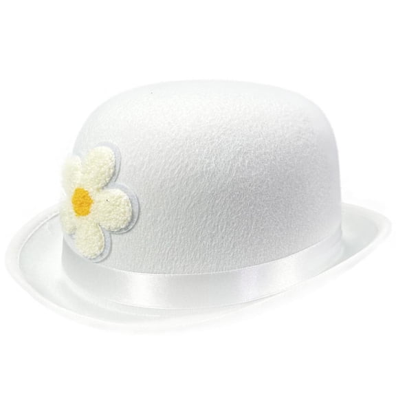 Fashion Round Hat Suitable For Weddings Parties Dances And Outdoor Activity