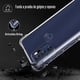 thumbnail image 2 of Funda Hard Shell Kiosla para Motorola Moto G60 Uso Rudo Transparente, 2 of 4