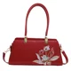 thumbnail image 3 of Bolso de hombro clásico versátil, estilo bandolera tipo cubo brillante, bolso informal para mujer, bolso de mensajero de lujo de alta calidad para mujer, 3 of 5