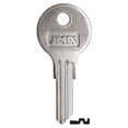 thumbnail image 1 of Llave Niquelada JMA T-6 O YA-11D 10 Piezas, 1 of 2