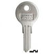 thumbnail image 1 of Llave Niquelada JMA T-6 O YA-11D 10 Piezas, 1 of 2