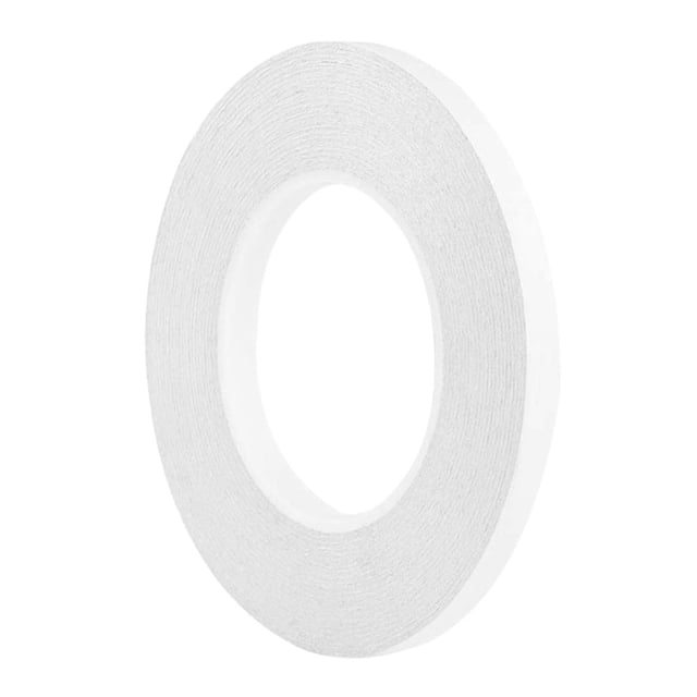 Cuadros Decorativos Cinta adhesiva de costura autoadhesiva de pegatinas de doble cara de 3 mm para artesanías de pintura de diamantes DQrwqpou Nuevos Originales