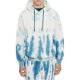 thumbnail image 1 of Sudadera con capucha de mármol para hombre de Elevenparis junebug 2XL, 1 of 1