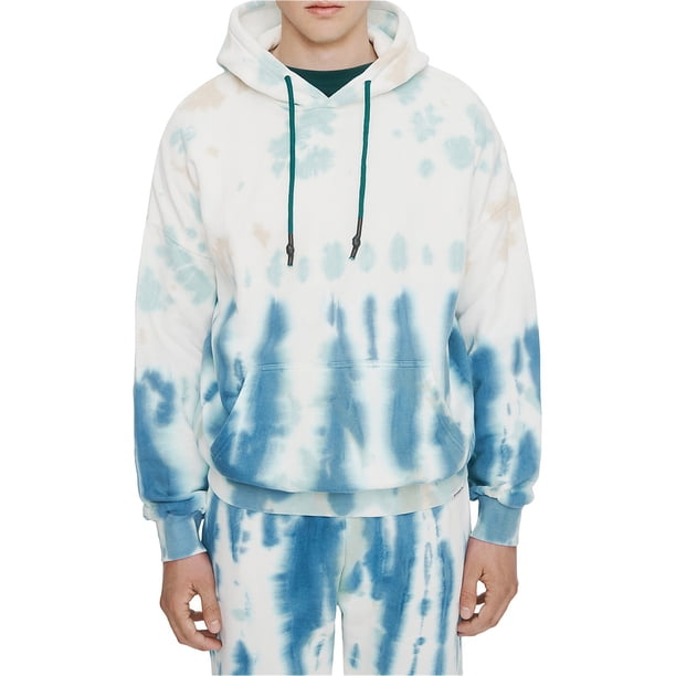 Sudadera con capucha de mármol para hombre de Elevenparis junebug 2XL