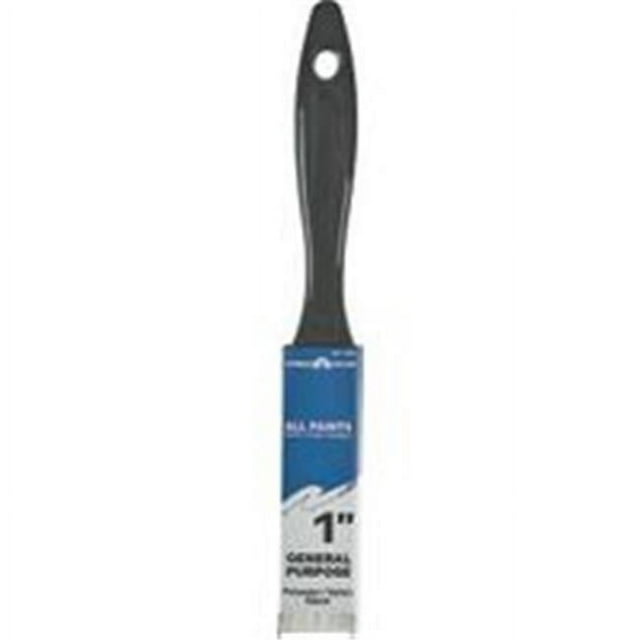 Linzer Products Brosse Vrnsh Wall Nyln Poly 1dans WC 1825