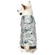 thumbnail image 1 of Fotbe Vintage Sailboats Sudadera con Estampado para Perros Pequeños – Suéter con Capucha para Mascotas, Tela Suave de Forro Polar con Bolsillo-X-Small, 1 of 7