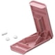 thumbnail image 5 of Cortador de pastillas para pastillas pequeñas, divisor de tabletas con protector de cuchilla, cortador de medicamentos de seguridad, divisor de vitaminas para medicamentos para cortar medicamentos (r, 5 of 5