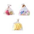 thumbnail image 1 of 3 Uds Modelo de Desayuno Hecho a Mano Juguetes para Juego de Imitación Accesorios para Casa de Muñecas, 1 of 9