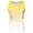 Yellow, variant on Leey-World Compression Tank Top Men Tank Tops Men Gym Men's Running Athletic Tank Top Quick Dry Workout Gym Swim Beach Sports Sleeveless Shirts Sky Blue,XL