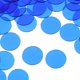 thumbnail image 3 of Marcadores de fichas de bingo Zulema 300 uds de Plástico 19mm azul, 3 of 7