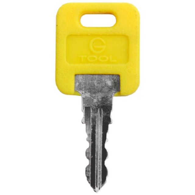 Creative Products Global Link Change Key