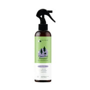 kin kind Natural Flea and Tick Spray for Dogs and Cats - Vet Formulated Flea and Tick Repellent, Lavender, 12 fl oz