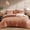 Autumn Leaf-Full, variant on Autumn Leaf Full 7-Piece All Season Bed-in-a-Bag Bedding Set