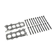 Ford Performance Parts M-6067-MSVT Head Changing Kit Fits Blackwood GT Mustang