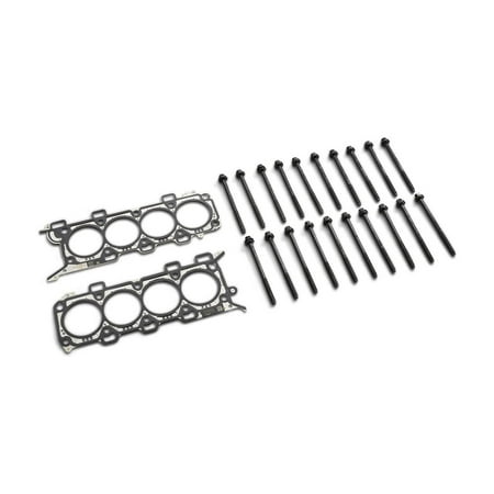 Ford Performance Parts M-6067-MSVT Head Changing Kit Fits Blackwood GT Mustang