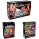 thumbnail image 1 of Juego de mesa de cartas de la serie infantil Dungeon Mayhem, juego de estrategia de monstruos locos en inglés completo, 1 of 5