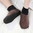 thumbnail image 3 of Pyhlmscde Women's Floor Socks, Thick Socks Women, Stockings Socks, Ankle Warmers, 3 of 4