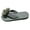 D, variant on Womens Flower Platform Flip Flops Slippers Boho Beach Summer Lightweight Memory Foam Yoga Mat Water Pool Sandals Comfortable Walking Dress Slip On Slides for Indoor Outdoor L Size 7