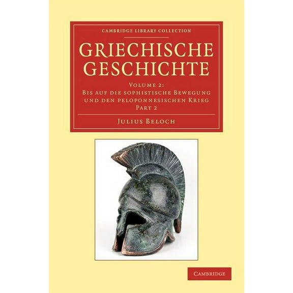 Griechische Geschichte, (Paperback)