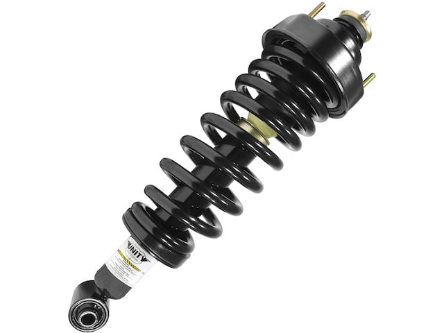 Front Quick Complete Struts Coil Spring Assemblies Compatible with 2004-2005 Ford Explorer Pair 