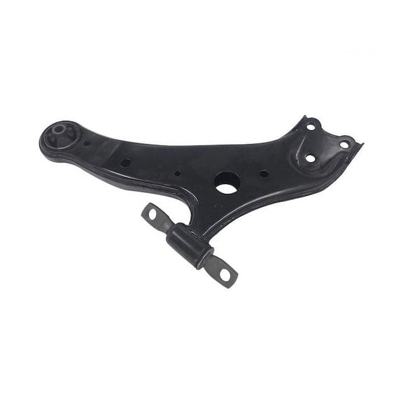 Front Right Lower Control Arm and Ball Joint Assembly - Compatible with 2008 - 2015 Toyota Highlander 2009 2010 2011 2012 2013 2014