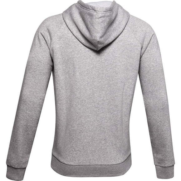 Under Armour Men's Rival Fleece Big Logo Hoodie