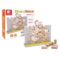 thumbnail image 4 of Pick a Brick - Stacking Game, 4 of 6
