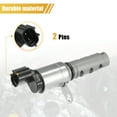 thumbnail image 4 of Válvula de Tiempo Solenoide VVT Unique Bargains para Mitsubishi Outlander 1028A109, 4 of 7