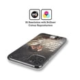 thumbnail image 2 of Head Case Designs Officially Licensed AMC The Walking Dead Rick Grimes Legacy Mercy Prevails Soft Gel Case Compatible with Apple iPhone 11, 2 of 7