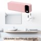 thumbnail image 5 of Accesorios de baño de soporte de desinfectante de cepillo de dientes recargable de secado automático Tmvgtek Para estrenar, 5 of 8