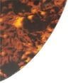 thumbnail image 4 of Acoustic Guitar OM 18V Style Pickguard Self Adhesive Tortoise Shell Dark Red, 4 of 7