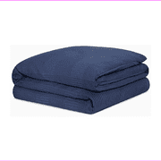 Calvin Klein Twin Size Modern Cotton Steve Duvet Cover