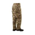 thumbnail image 2 of Tru-Spec 1603 Mens BDU Pants, Poly/Cotton Rip-Stop, MultiCam, 2 of 2