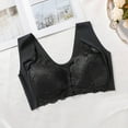 thumbnail image 4 of 48d Bras for Plus Size Women s Bra Women's Underwire One Smooth U Light T Shirt Convertible Bra, 4 of 8