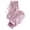 Pink, variant on Plus Size Jogger Pants for Women Solid Lightweight Elastic High Waist Drawstring Relaxed Loungewear, Cozy Style, Sizes M-5XL