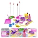 thumbnail image 5 of FELTECHELECTR 1 juego de juguetes de limpieza para niños de imitación, interesantes juguetes para la casa de juegos., 5 of 6