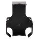 thumbnail image 1 of Soporte para portafiltro de Café, Estante de Soporte para portafiltro de Café, Aleación Negra Resistente, Estable PARA PORTAFILTRO DE 51MM, 53MM, 58MM, 1 of 7