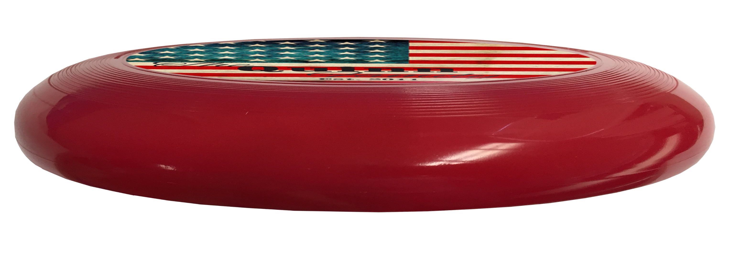 Personalized Wham-O Original Ultimate Frisbee