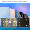 thumbnail image 4 of Unlocking Card Sticker, Simple Operation FPC Pop Up ICCID TMSI Editing Capacity Dedicated Card Sticker Phone Repair Parts  For Upgrade, 4 of 8