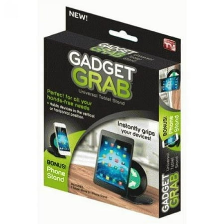 As Seen on TV Gadget Grab