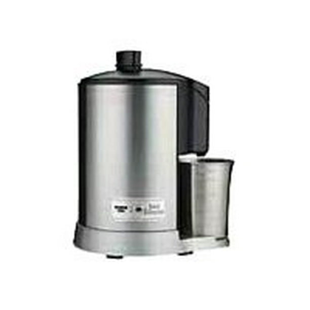 Waring Pro JEX328 Juice extractor brushed stainless steel