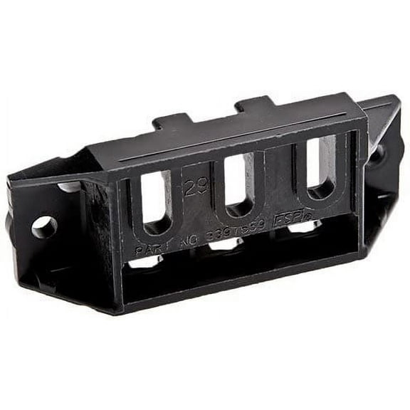 Genuine Whirlpool WP3397659 Terminal Block